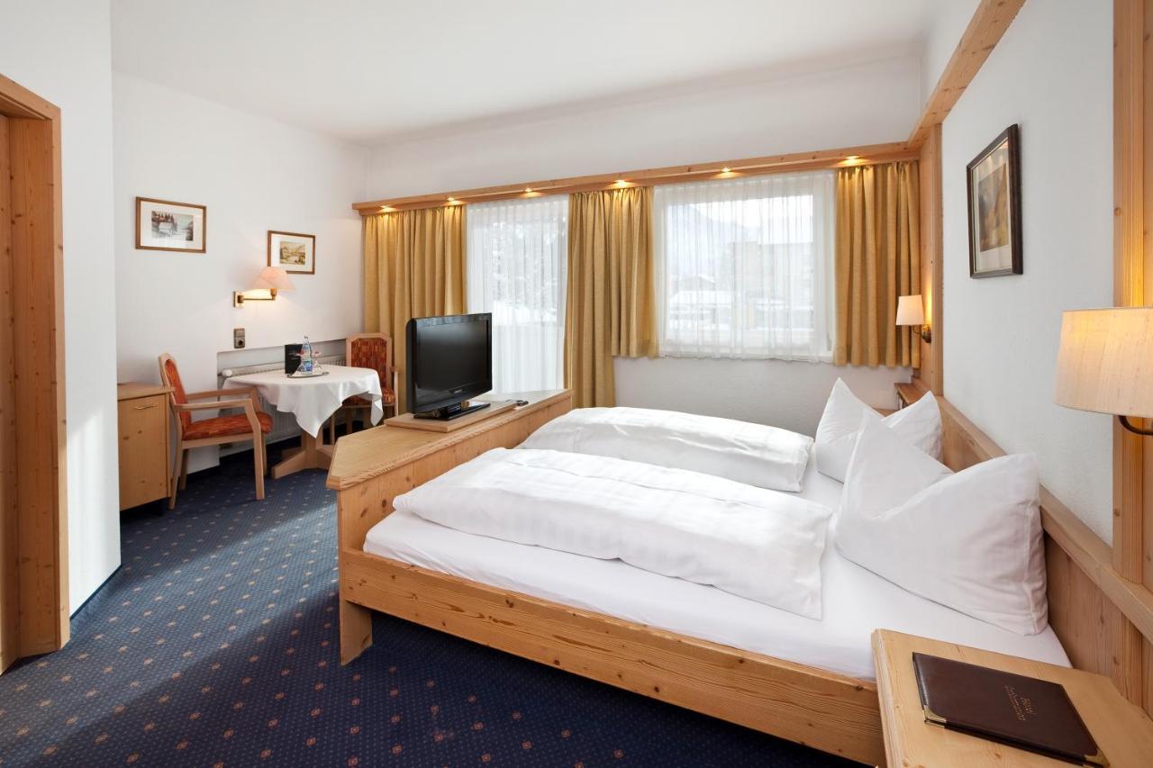 Hotel Garni Kappeler-Haus Oberstdorf Esterno foto
